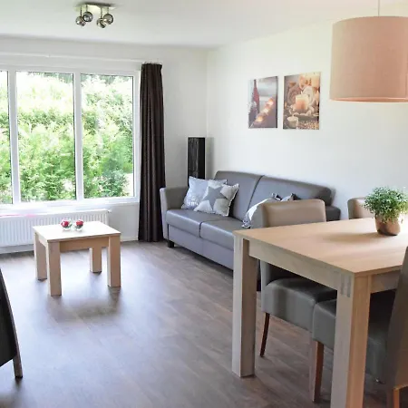 Holiday Veluwelodge Wellness Holiday home