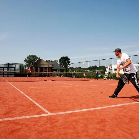 Holiday Veluwelodge Wellness Holiday home Voorthuizen