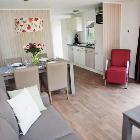 Holiday Veluwelodge Wellness Holiday home