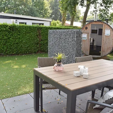 Holiday Veluwelodge Wellness Holiday home *