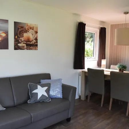 Holiday home Holiday Veluwelodge Wellness