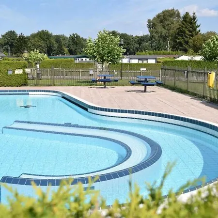 Holiday home Holiday Veluwelodge Wellness