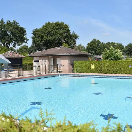 Holiday Veluwelodge Wellness Voorthuizen